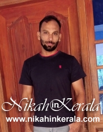Working country based  Muslim Matrimony profile 367730