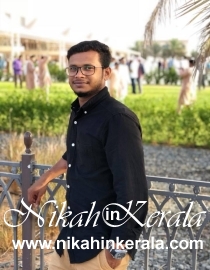 Job based  Muslim Brides profile 419302