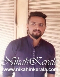 Education based  Muslim Matrimony profile 432510