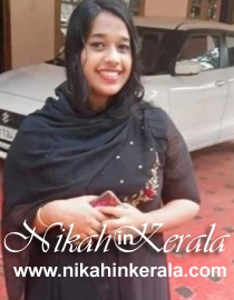 Education based  Muslim Brides profile 427761