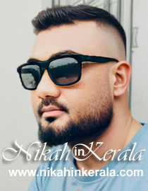 Education based  Muslim Grooms profile 443632