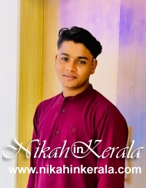 Location based  Muslim Matrimony profile 479869