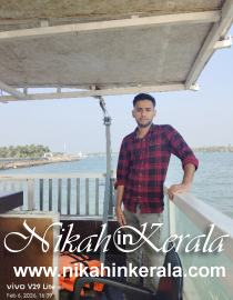 Education based  Muslim Matrimony profile 540809