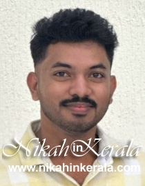 Manarcadu Muslim Matrimony profile 543517