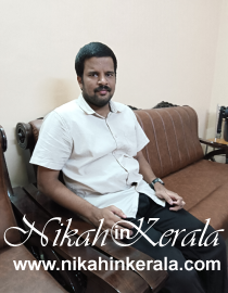 ITC Muslim Grooms profile 544750