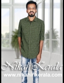 Working country based  Muslim Grooms profile 374533