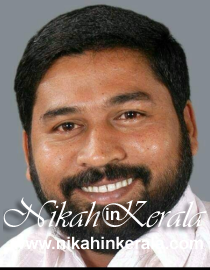Job based  Muslim Grooms profile 375844