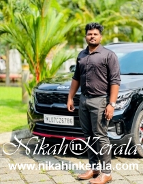Job based  Muslim Grooms profile 399415
