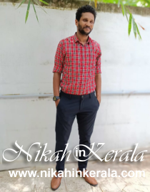 Education based  Muslim Matrimony profile 443252