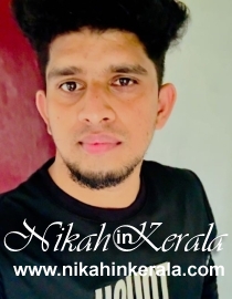 Peruvamba Muslim Grooms profile 444140
