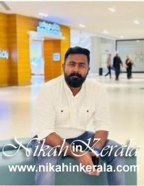 Manjeri Muslim Marriage Bureau profile 460329