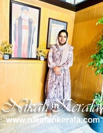 Poonjar Muslim Matrimony profile 472483