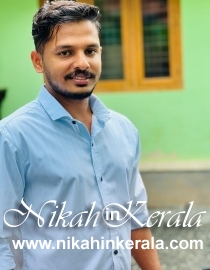 Job based  Muslim Grooms profile 482944