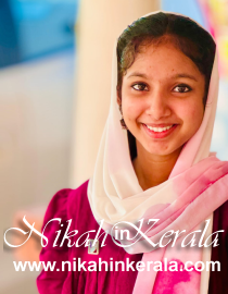 Karoor Muslim Matrimony profile 504707