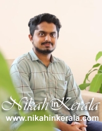 Physical Status based  Muslim Matrimony profile 519253