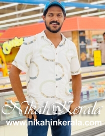 Working country based  Muslim Grooms profile 531557