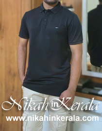 Physical Status based  Muslim Grooms profile 530609