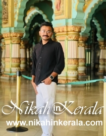 Education based  Muslim Grooms profile 540500