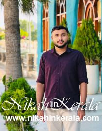 Job based  Muslim Matrimony profile 537472