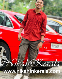 Physical Status based  Muslim Grooms profile 559665