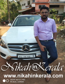 Marital Status based  Muslim Brides profile 233039