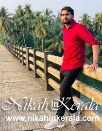 Working country based  Muslim Matrimony profile 361380