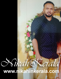 Location based  Muslim Matrimony profile 408602