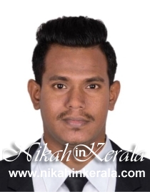 Job based  Muslim Brides profile 417433
