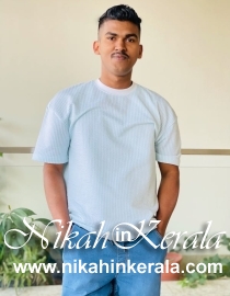 Education based  Muslim Matrimony profile 445701