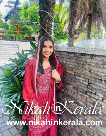 Kottayam Muslim Brides profile 434138