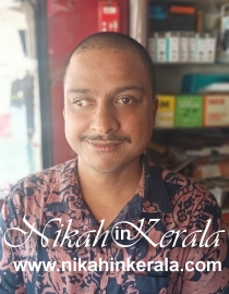 Marital Status based  Muslim Grooms profile 476171