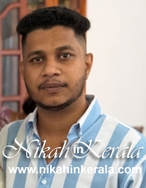 Job based  Muslim Matrimony profile 511926