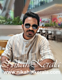 Bharanikkavu Muslim Brides profile 485727