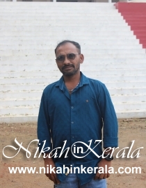 Working country based  Muslim Brides profile 517748