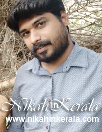 Marital Status based  Muslim Grooms profile 538690
