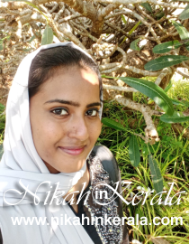 Puthuppally Muslim Grooms profile 385977