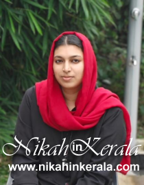 Mazhuvannoor Muslim Matrimony profile 485155