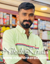 Punnapra Muslim Brides profile 464761