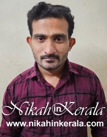 Physical Status based  Muslim Brides profile 499858