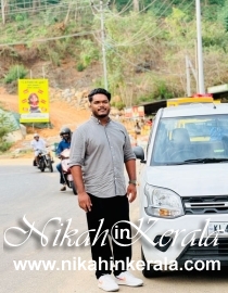 Job based  Muslim Brides profile 555589