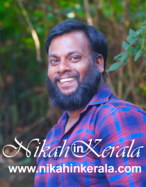 Kakkanad Muslim Marriage Bureau profile 148205