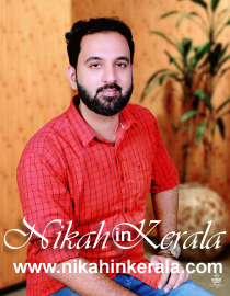 Education based  Muslim Grooms profile 381497