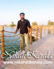 Physical Status based  Muslim Matrimony profile 400891