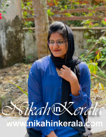 Job based  Muslim Brides profile 372167