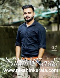 Sect based  Muslim Matrimony profile 514659