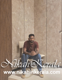 Navy Muslim Grooms profile 532373