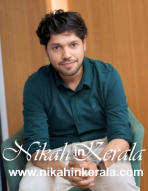 Divorcee Muslim Grooms profile 444826