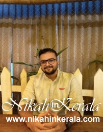 Working country based  Muslim Grooms profile 559511