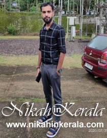 Puducode Muslim Marriage Bureau profile 353625