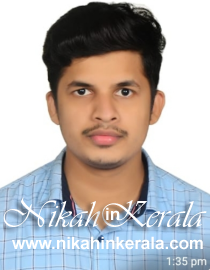 Job based  Muslim Grooms profile 373192